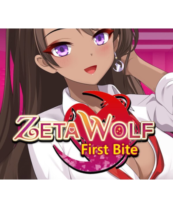 Zeta Wolf: First Bite Steam Key GLOBAL